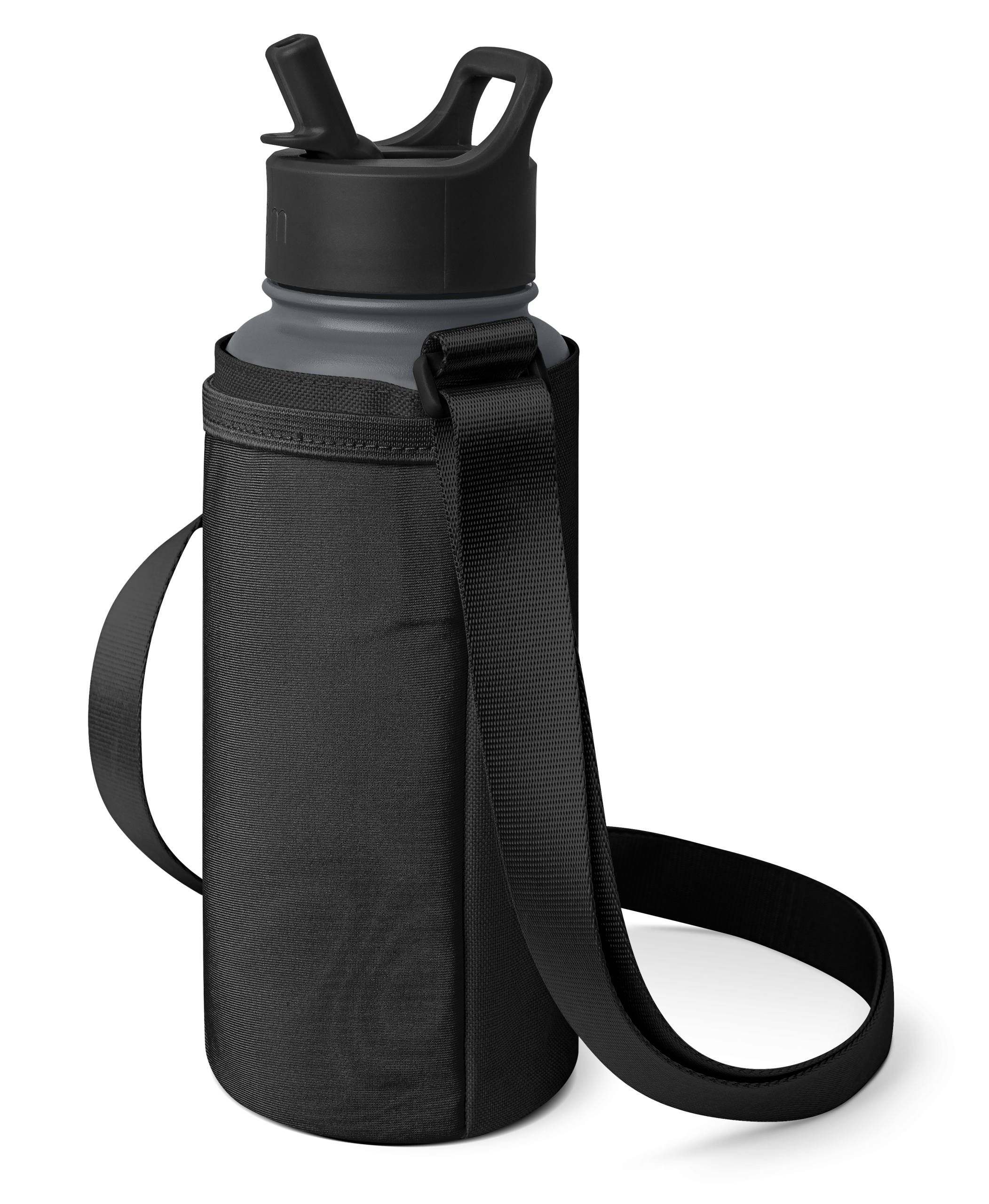 Adventure Water Bottle Sling - Adult - Image 3