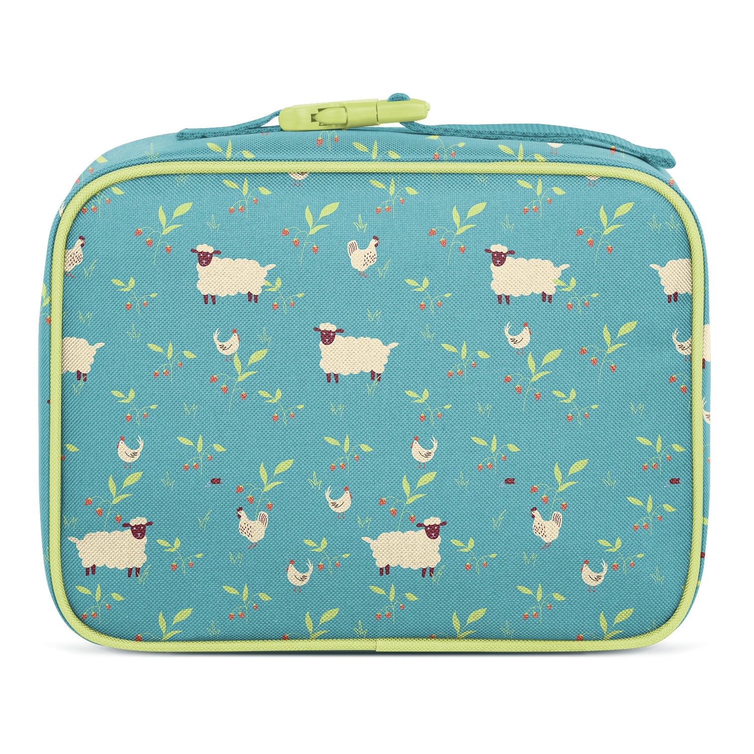 Hadley Lunch Bag - Image 2