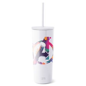 Marvel Classic Tumbler
