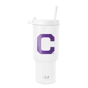 Collegiate Trek Tumbler