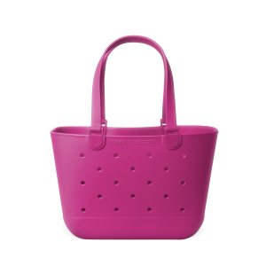 Getaway Bag