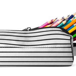 Hudson Pencil Bag