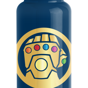 Marvel Summit Water Bottle