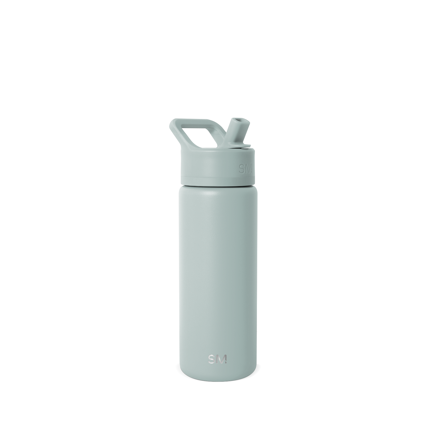 Summit Kids Water Bottle with Straw Lid