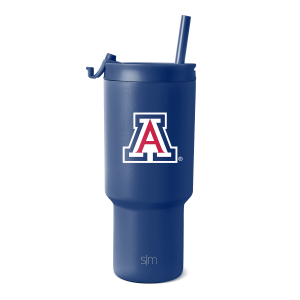 Collegiate Trek Tumbler