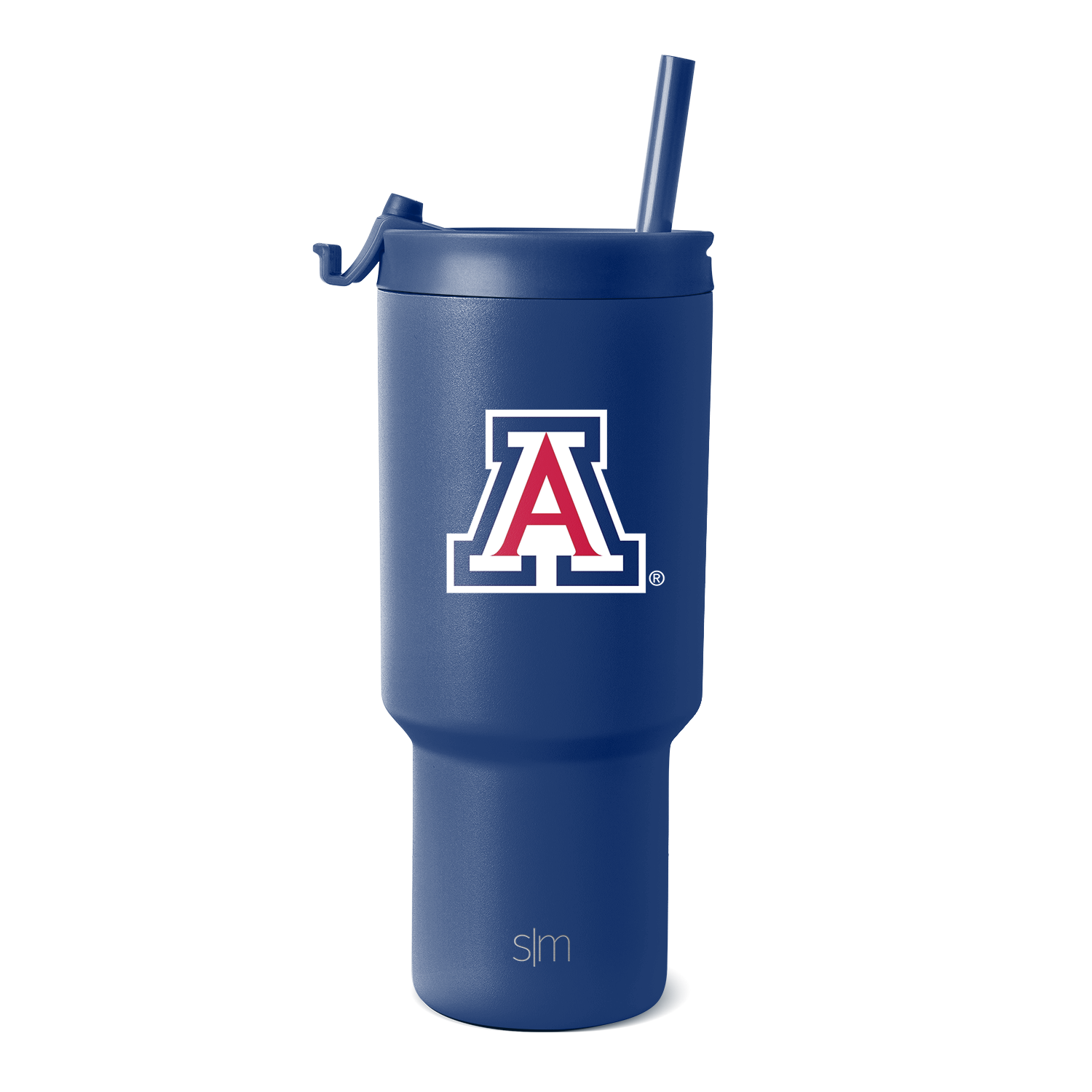 Collegiate Trek Tumbler
