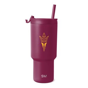 Collegiate Trek Tumbler