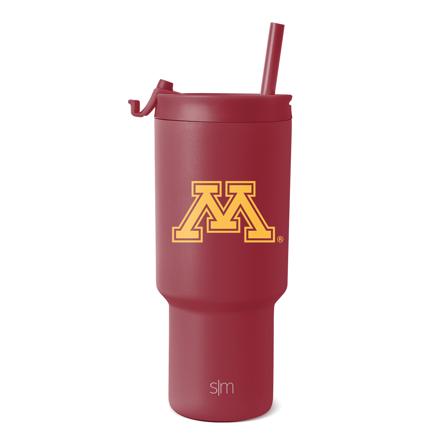 Collegiate Trek Tumbler