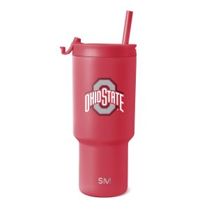 Collegiate Trek Tumbler