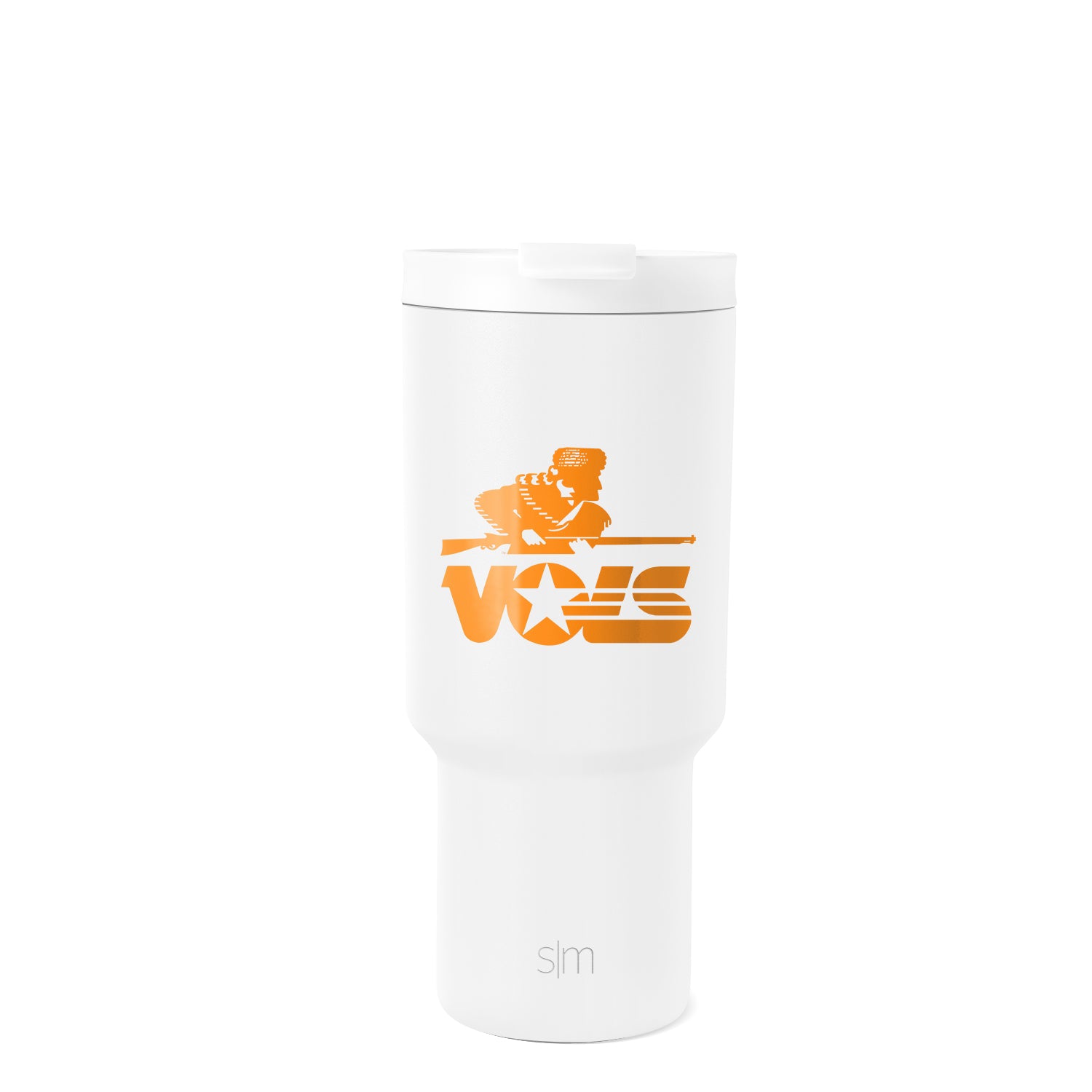 Collegiate Trek Tumbler - Image 2