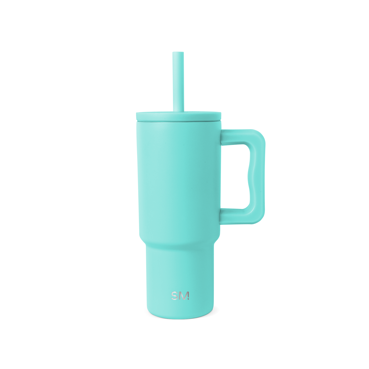 Trek Kids Tumbler with Silicone Straw Lid