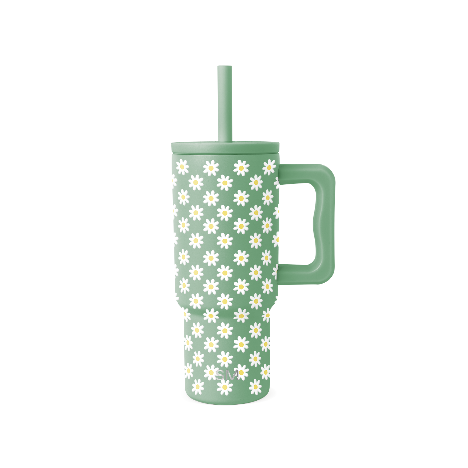 Trek Kids Tumbler with Silicone Straw Lid