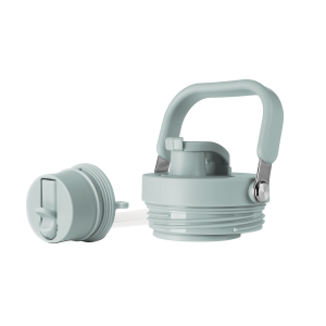 Trek Pivot Interchangeable Straw/Chug Lid