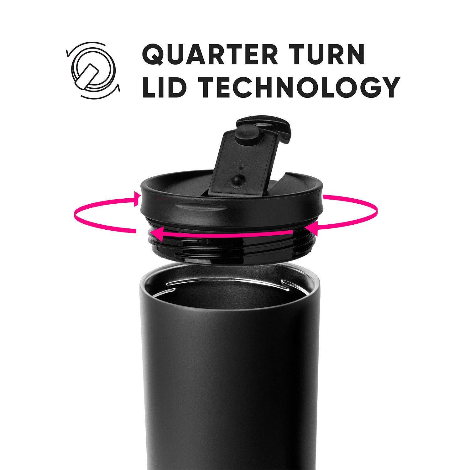 Collegiate Trek Tumbler - Image 2