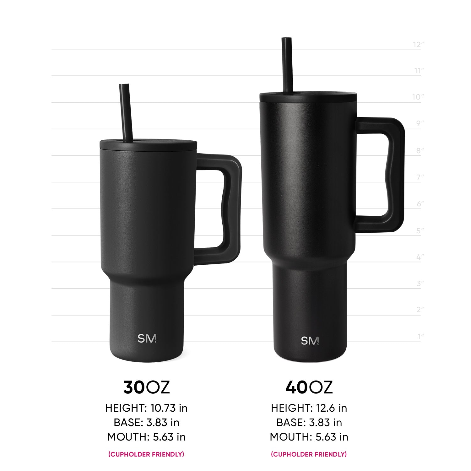 Collegiate Trek Tumbler - Image 3