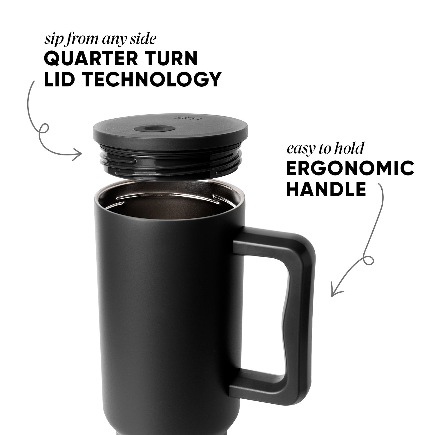 Collegiate Trek Tumbler - Image 2