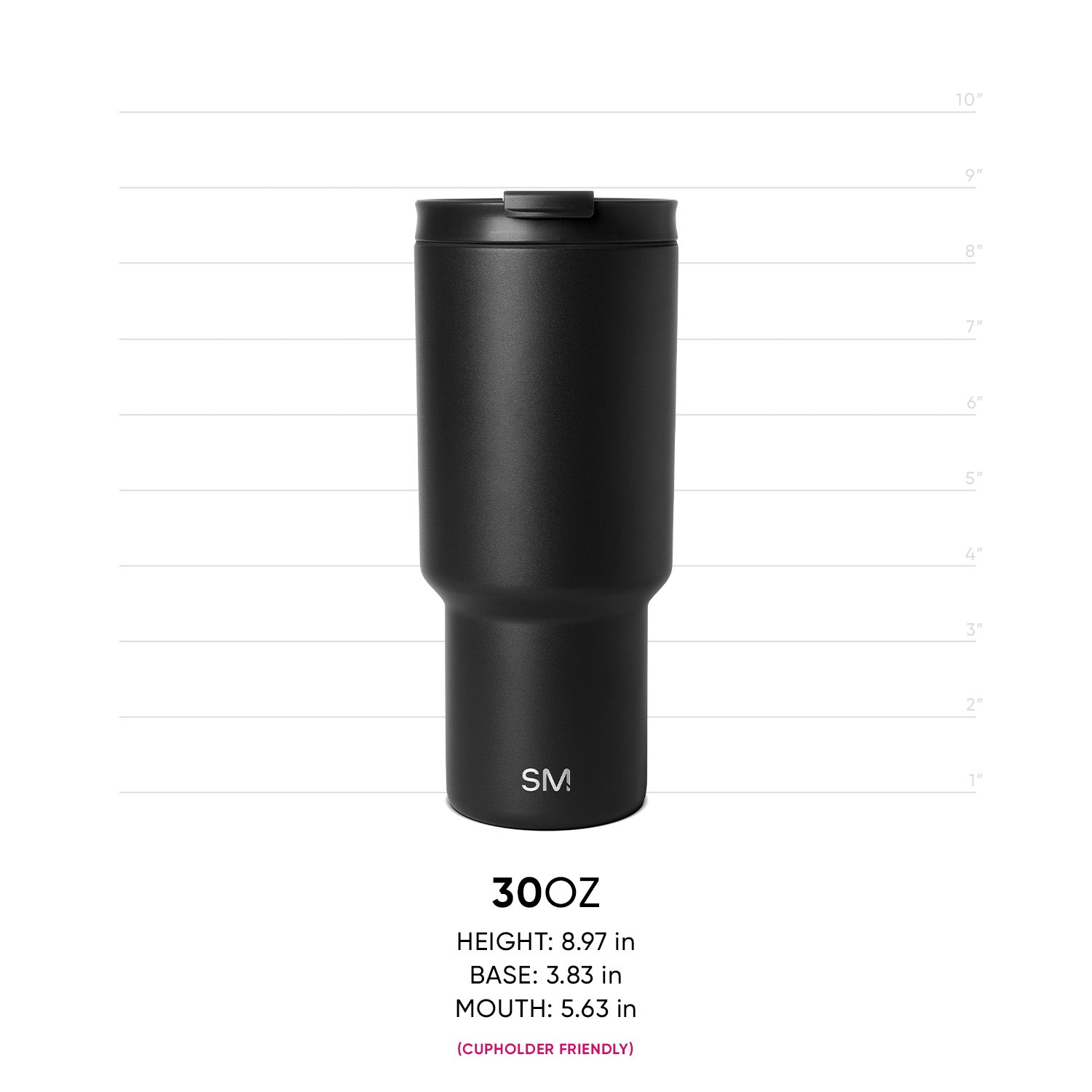 Collegiate Trek Tumbler - Image 3